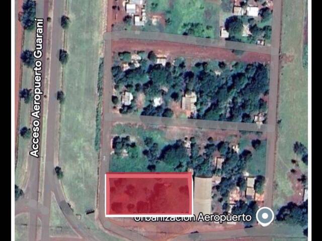 #508 - Área para Venta en Ciudad del Este - PY-10 - 1