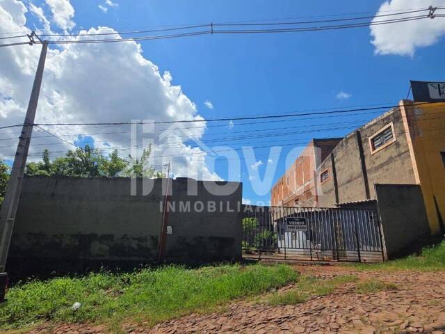 #509 - Área para Venta en Ciudad del Este - PY-10 - 1