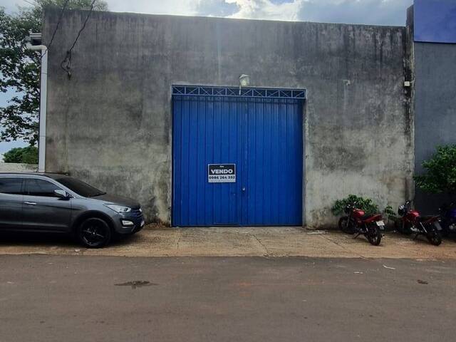 #510 - Oficina para Venta en Ciudad del Este - PY-10 - 2