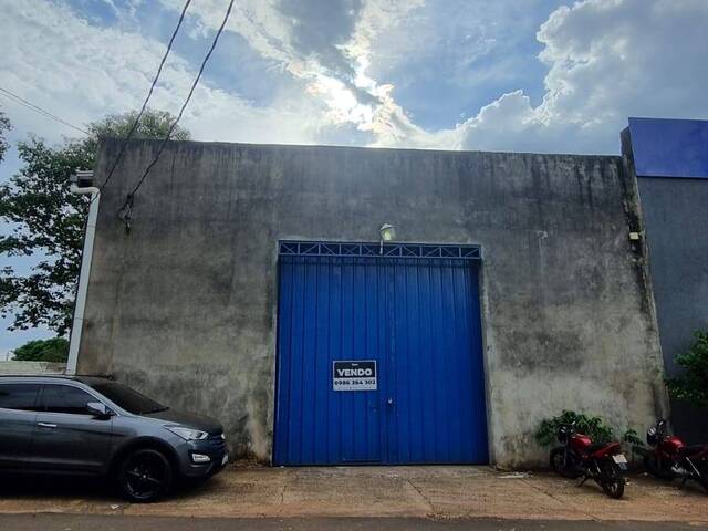 Venta en KM 4  - Ciudad del Este