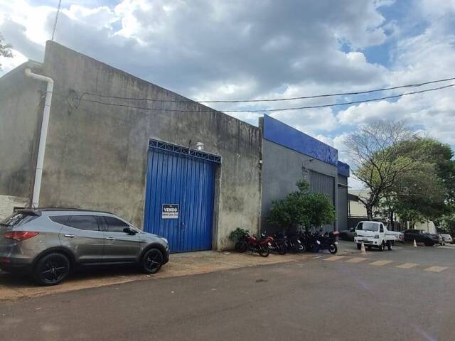 #510 - Oficina para Venta en Ciudad del Este - PY-10 - 3