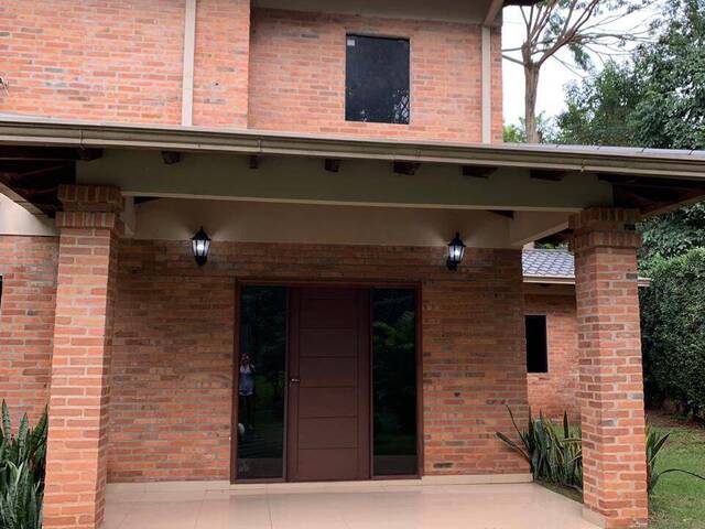 #511 - Casa para Alquiler en Ciudad del Este - PY-10 - 2