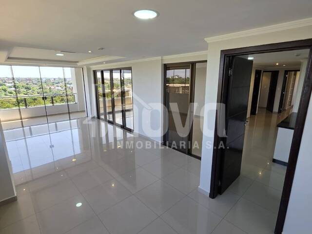 #512 - Departamento para Venta en Ciudad del Este - PY-10