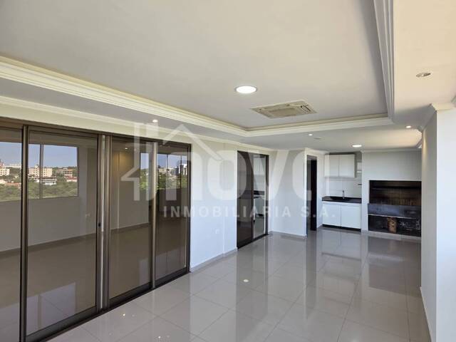 Departamento para Alquiler en Ciudad del Este - 4