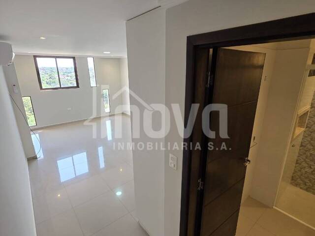 Departamento para Alquiler en Ciudad del Este - 5