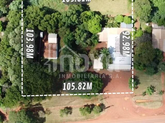 #513 - Punto Comercial para Venta en Hernandarias - PY-10 - 2