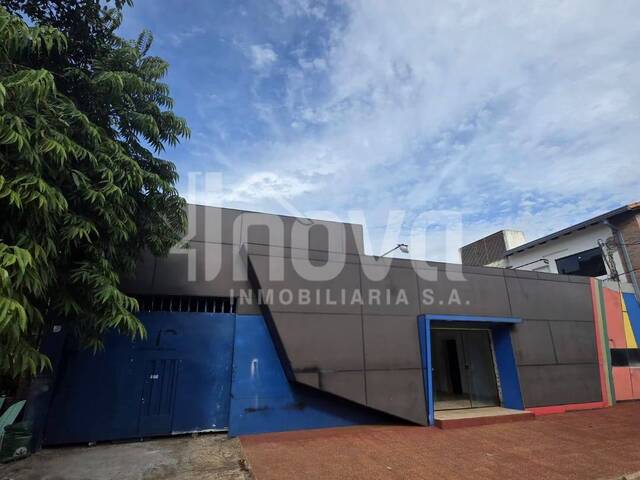 #514 - Oficina para Alquiler en Ciudad del Este - PY-10