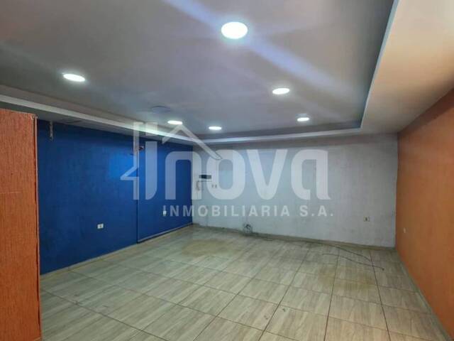 #514 - Oficina para Alquiler en Ciudad del Este - PY-10 - 3