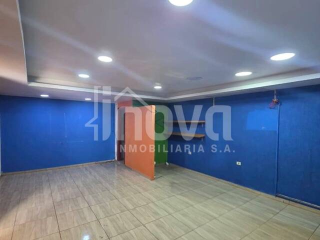 #514 - Oficina para Alquiler en Ciudad del Este - PY-10 - 2