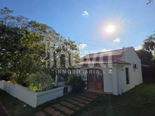 #515 - Casa para Alquiler en Hernandarias - PY-10