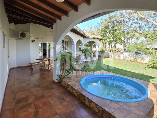 #515 - Casa para Alquiler en Hernandarias - PY-10