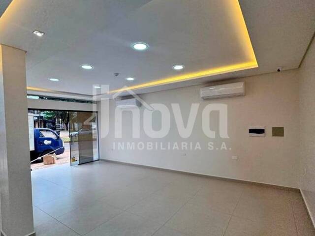 #516 - Oficina para Venta en Ciudad del Este - PY-10 - 2
