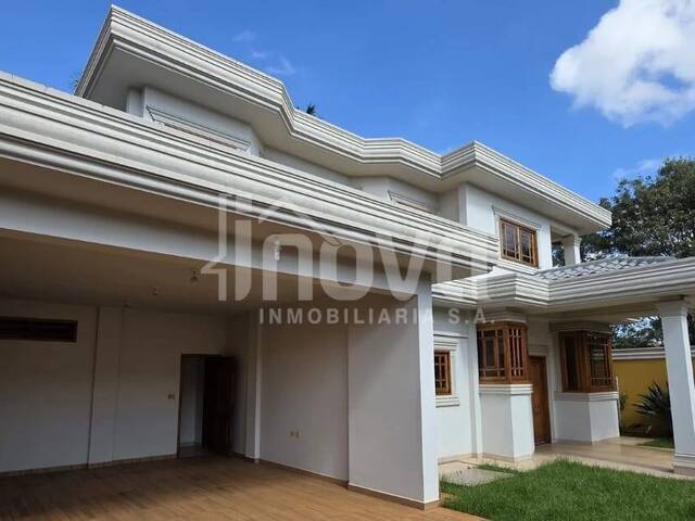 #520 - Casa para Venta en Ciudad del Este - PY-10