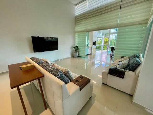 #523 - Casa para Venta en Hernandarias - PY-10 - 3