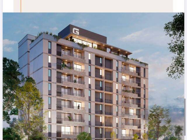 #525 - Departamento para Venta en Ciudad del Este - PY-10 - 2
