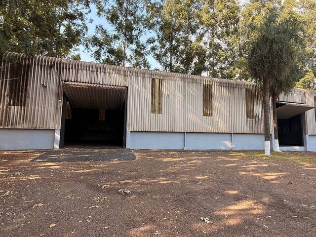 #497 - Oficina para Venta en Ciudad del Este - PY-10
