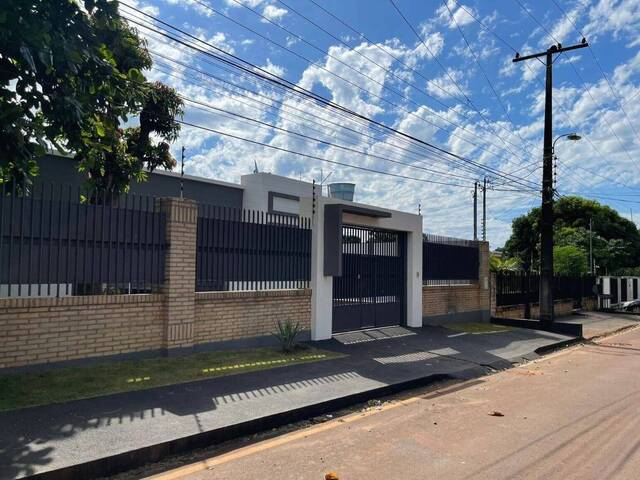 #309 - Casa para Venta en Hernandarias - PY-10