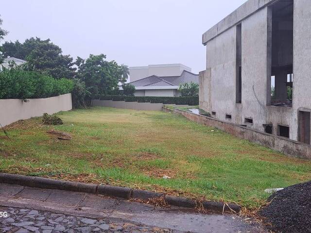 #536 - Terreno para Venta en Hernandarias - PY-10