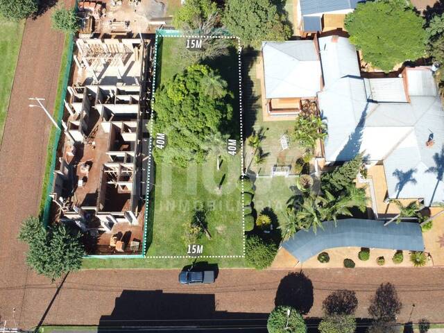 #539 - Área para Venta en Ciudad del Este - PY-10