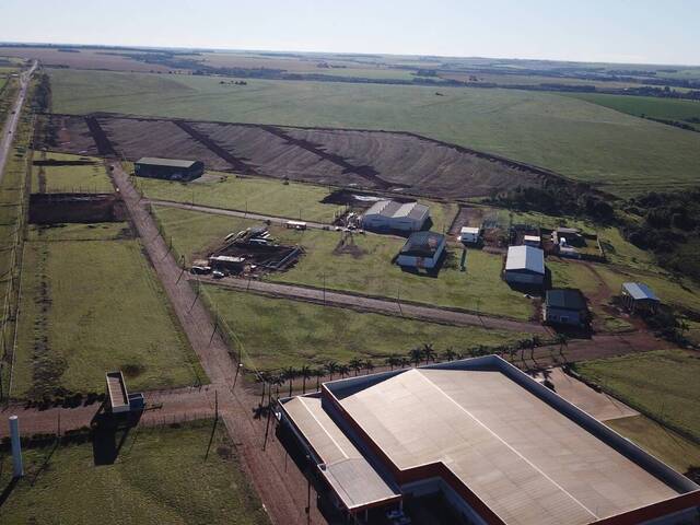 #544 - Área para Venta en Hernandarias - PY-10 - 3
