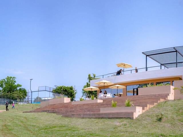 #545 - Área para Venta en Ciudad del Este - PY-10 - 2