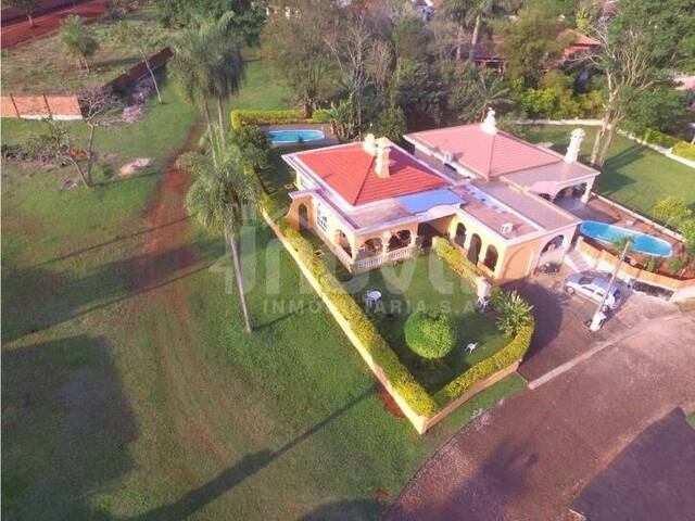 #51 - Casa para Venta en Hernandarias - PY-10